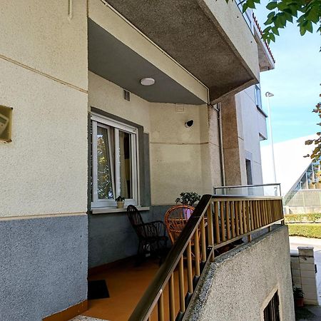Apartamentos Las Calas Santender Kültér fotó