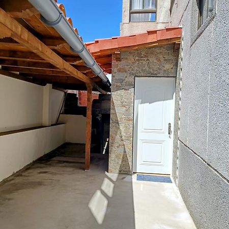 Apartamentos Las Calas Santender Kültér fotó