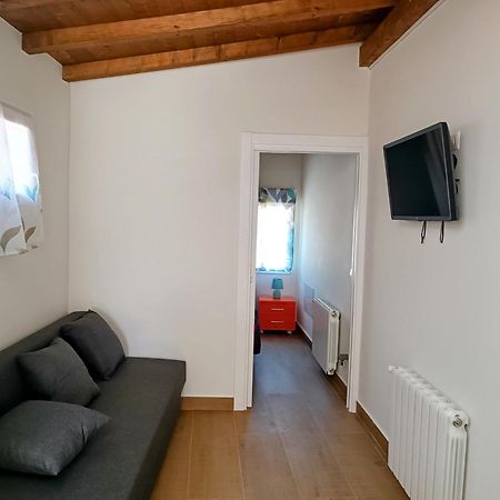 Apartamentos Las Calas Santender Kültér fotó