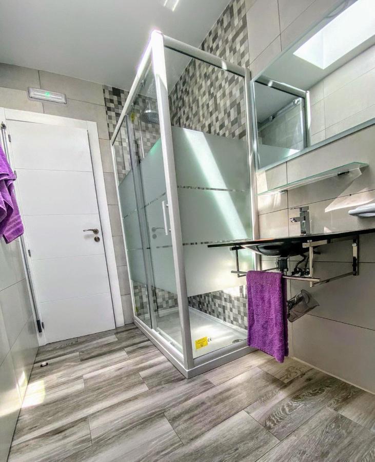 Apartamentos Las Calas Santender Kültér fotó