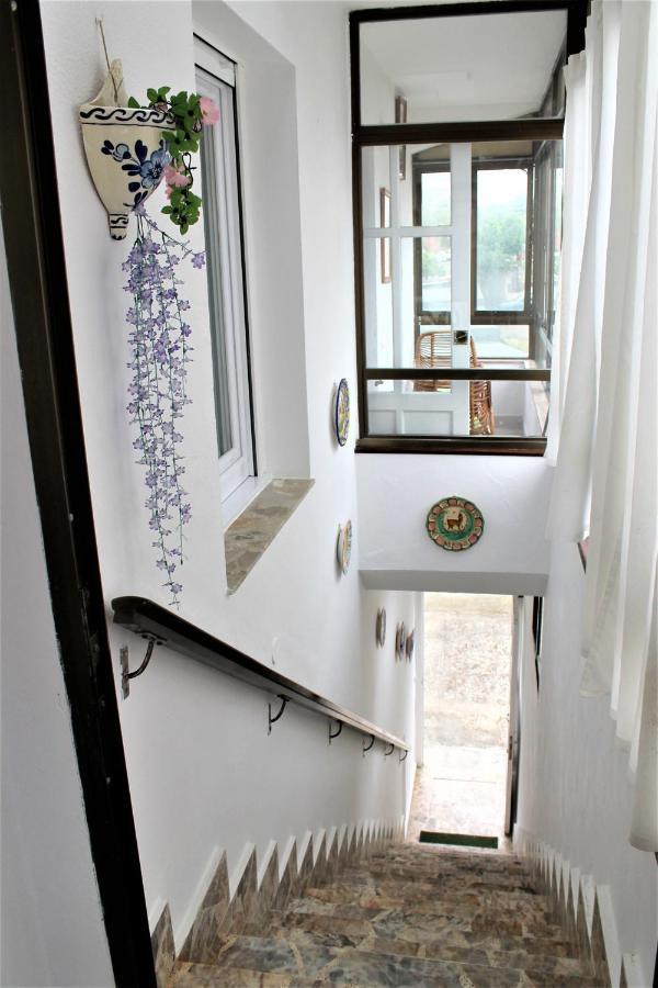 Apartamentos Las Calas Santender Kültér fotó