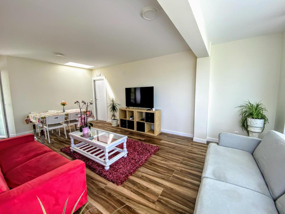 Apartamentos Las Calas Santender Kültér fotó