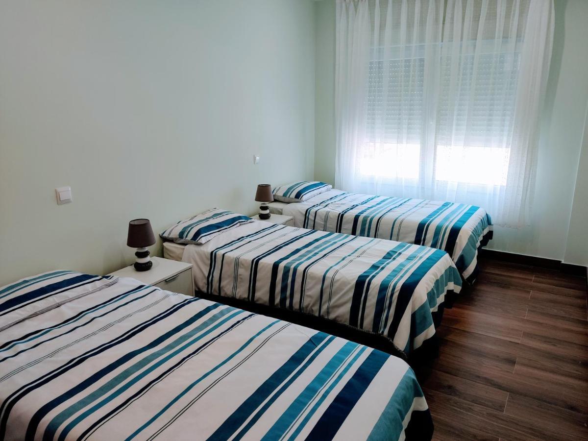 Apartamentos Las Calas Santender Kültér fotó