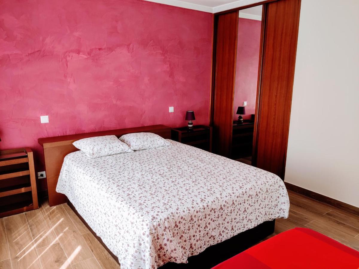 Apartamentos Las Calas Santender Kültér fotó