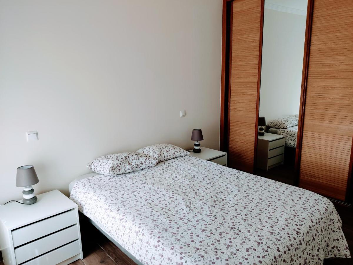 Apartamentos Las Calas Santender Kültér fotó