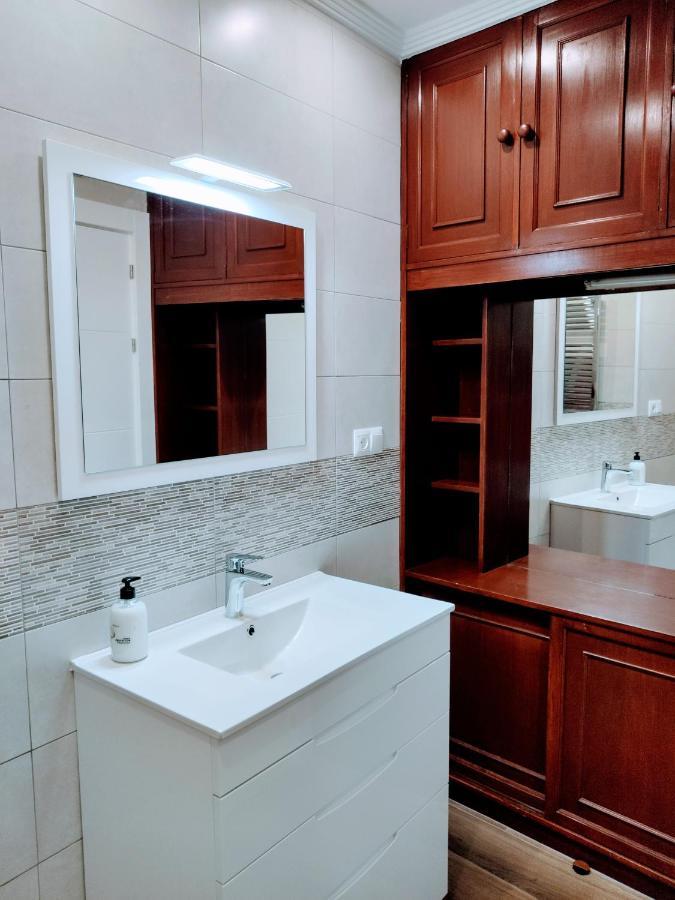 Apartamentos Las Calas Santender Kültér fotó