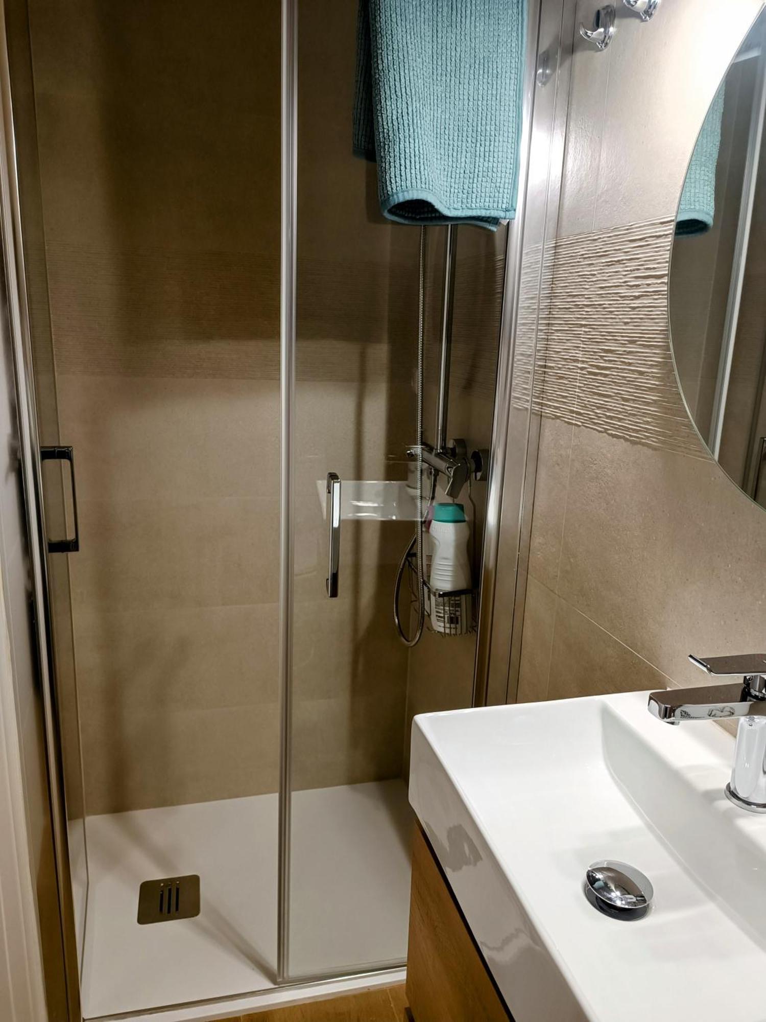 Apartamentos Las Calas Santender Kültér fotó