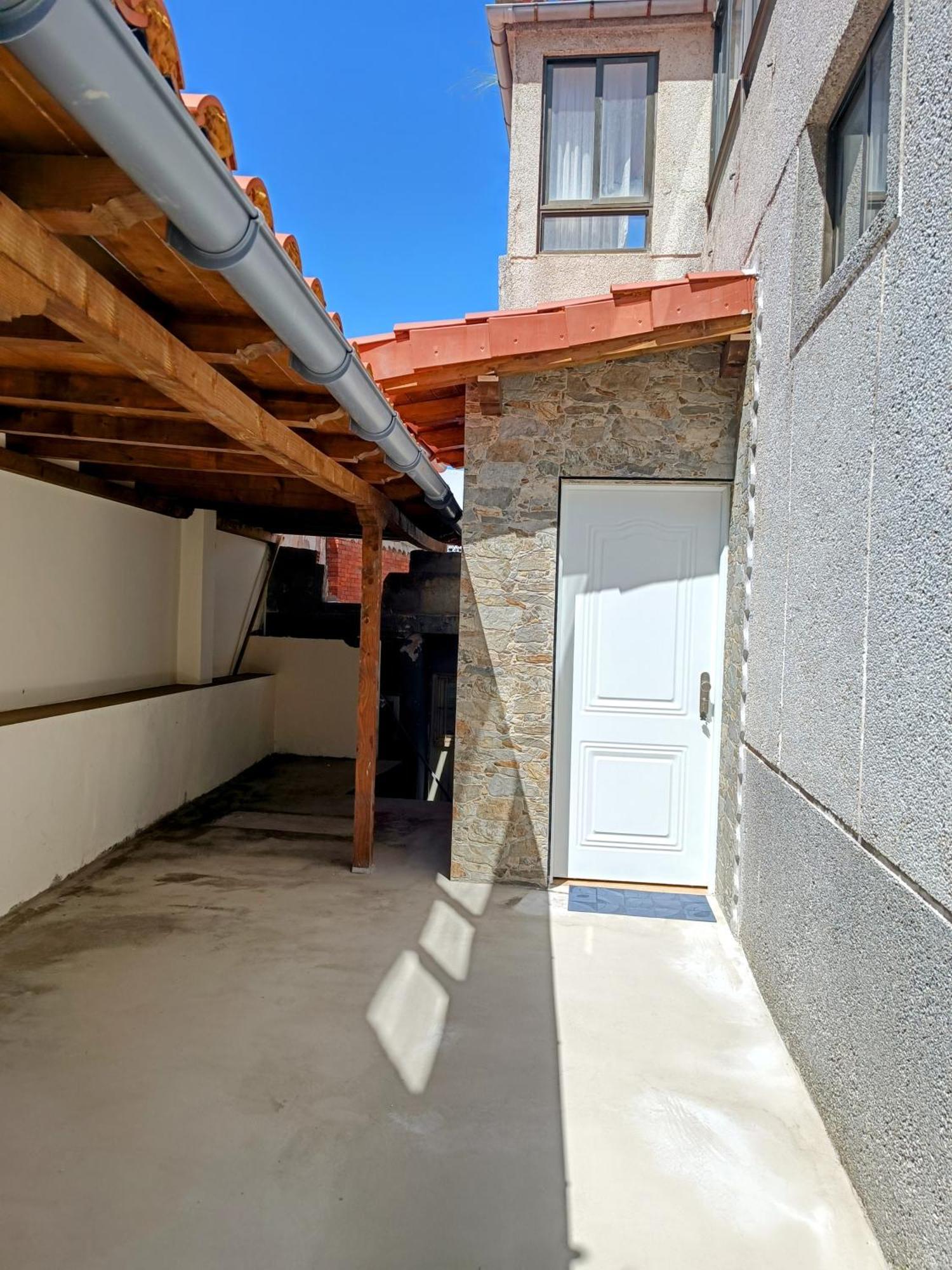 Apartamentos Las Calas Santender Kültér fotó