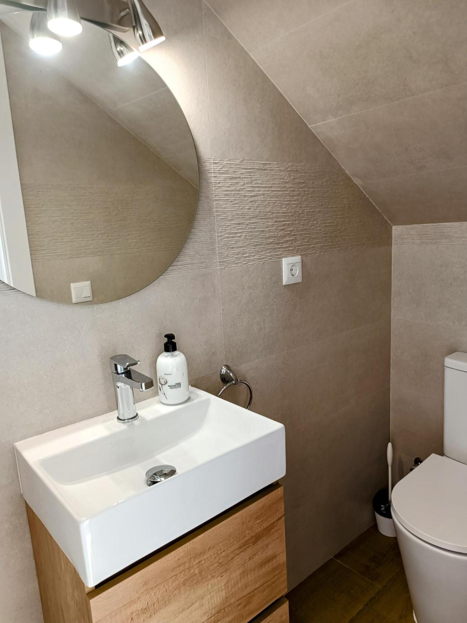 Apartamentos Las Calas Santender Kültér fotó