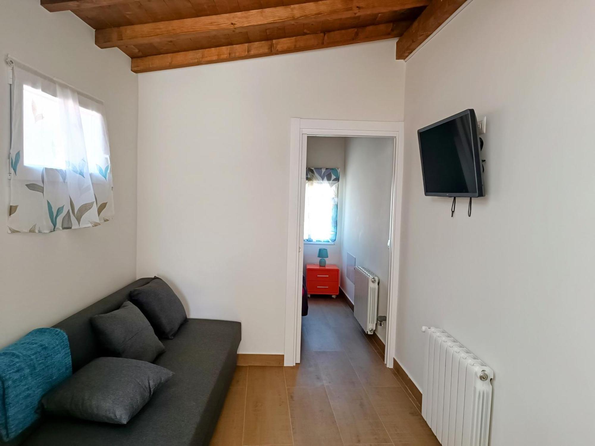 Apartamentos Las Calas Santender Kültér fotó