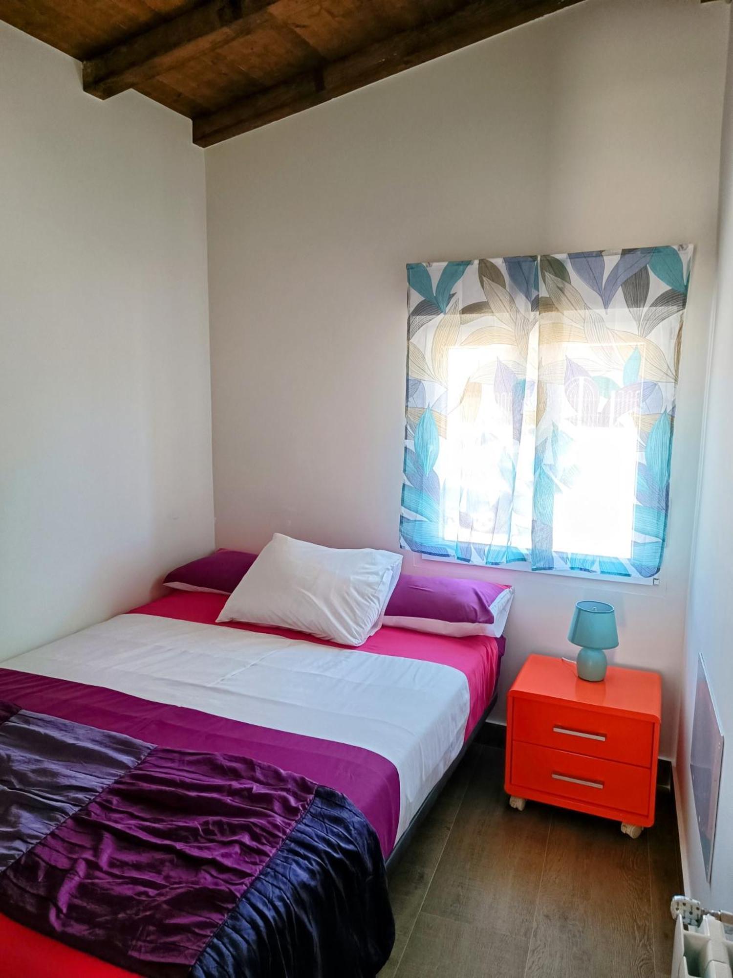 Apartamentos Las Calas Santender Kültér fotó