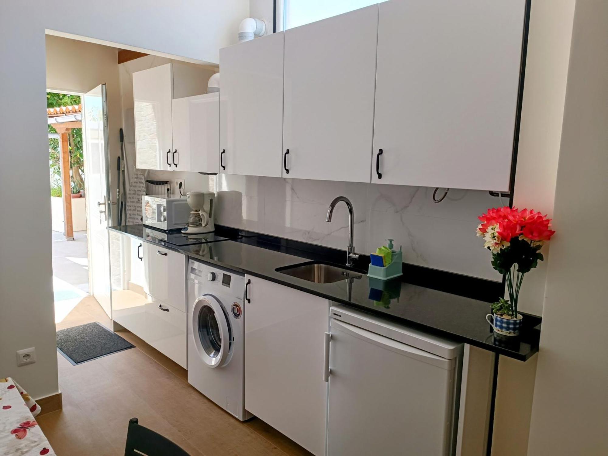 Apartamentos Las Calas Santender Kültér fotó