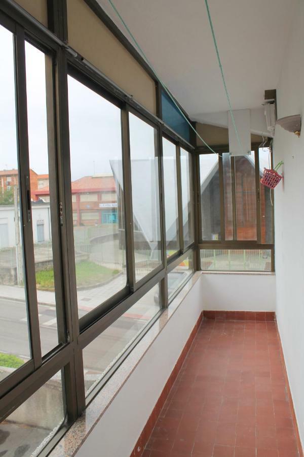 Apartamentos Las Calas Santender Kültér fotó
